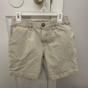Chubbies khaki Men's Shorts